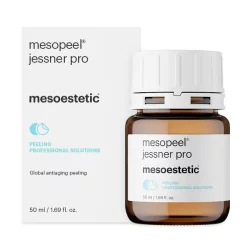Мезопилинг Джеснер О Mesoestetic Mesopeel JESSNER PRO, 50 мл