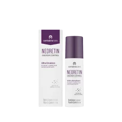 Депигментирующая эмульсия NEORETIN Discrom Control Ultra Emulsion