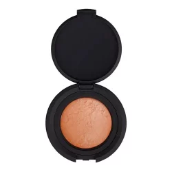 Компактна пудра - рум'яна Nouba Bronzing Earth Powder №01, 6 гр
