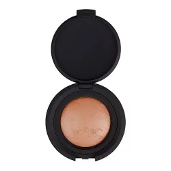 Компактная пудра – румяная Nouba Bronzing Earth Powder №52, 6 гр