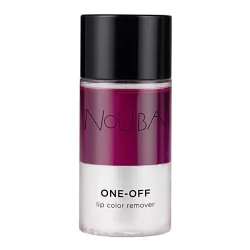 Средство для снятия макияжа Nouba One-Off Lip Color Remover, 60 мл