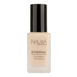 Тональная основа для лица Nouba Staminal Foundation №111, 30 мл