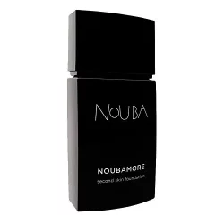Тональна основа для обличчя Nouba Noubamore № 88, 30 мл