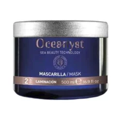 Ламинировочная маска OCEANYST Шаг 2, 500 мл