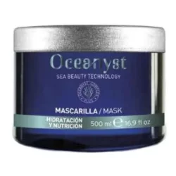 Маска OCEANYST для увлажнения и питания