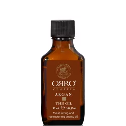 Аргановое масло для волос ORRO ARGAN Oil, 30 мл