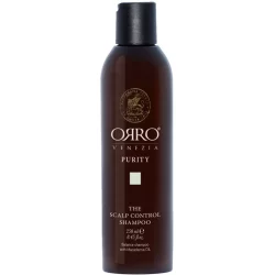 Шампунь для очищения кожи головы ORRO PURITY Scalp Control Shampoo, 250 мл