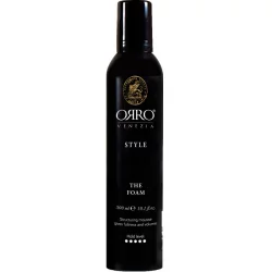 Пена для волос ORRO STYLE Hair Foam, 300 мл