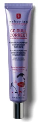 Корректирующий СС крем для лица Erborian CC Dull Correct, 15 мл
