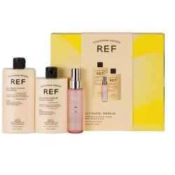 REF Подарочный набор для восстановления волос