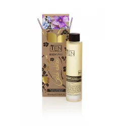 Шелковистое СПА масло для лица, тела и волос (лимит.упак.) TEN Body Space 100 мл