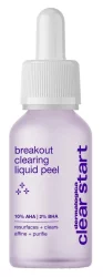 Очищающий жидкий пилинг Dermalogica ClearStart Breakout Liquid Peel, 30 мл