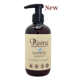 Шампунь проти лупи Orising NaturHarmony Dandruff Shampoo, 250 мл