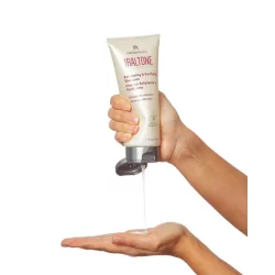 Отшелушивающий и очищающий шампунь IRALTONE EXFOLIATING & PURIFYING SHAMPOO