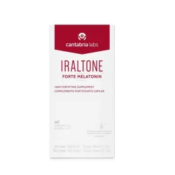 Мелатонін форте капсули IRALTONE FORTE MELATONIN CAPSULES