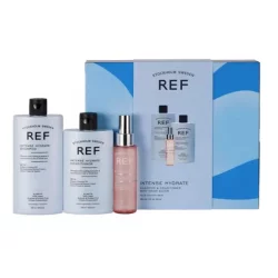 REF Подарочный набор для глубокого увлажнения волос