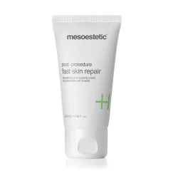 Інтенсивний крем, що відновлює, після процедури Mesoestetic Post-procedure Fast Skin Repair