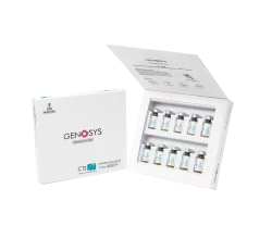 Профессиональная сыворотка концентрат цитокинов Genosys CTS Power Solution, 2 мл