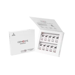 Профессиональная восстанавливающая сыворотка Genosys CVS Power Solution, 2 мл