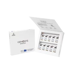 Профессиональная сыворотка для проблемной кожи Genosys PCS Power Solution, 2 мл