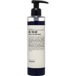 Маска-фарба Previa DIRECT прямої дії Блакитний, 200 мл