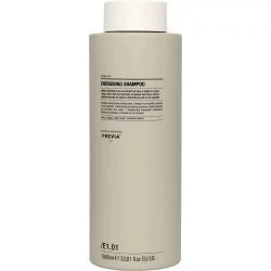 Энерджайзинг-шампунь Previa E1.01, 1000 мл