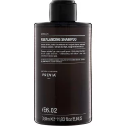 Себорегулирующий шампунь Previa E6.02