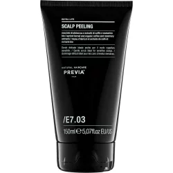 Пілінг Previa E7.03 для шкіри голови