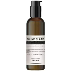 Глазур «Сяючий блиск» Previa, 200 мл