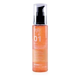 Олія-догляд для волосся Puring 01 Richness Intensive Oil Treatment