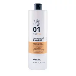 Шампунь Puring 01 Richness Nourishing Shampoo для сухого та пошкодженого волосся
