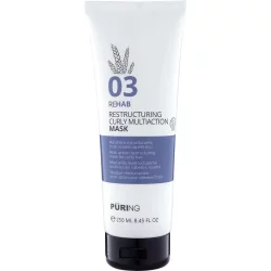 Реструктурирующая мультиактивная маска Puring 03 REHAB