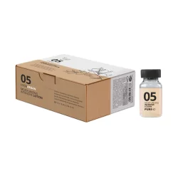 Інтенсивний зволожуючий лосьйон для волосся Puring 05 HYDRARGAN, 1 АМПУЛА 10 мл (в уп.10шт)