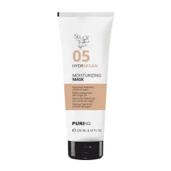 Увлажняющая маска с аргановым маслом Puring 05 Hydrargan Moisturizing Mask для нормальных волос