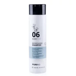 Освежающий шампунь для всех типов волос Puring 06 Everyday Refreshing Shampoo