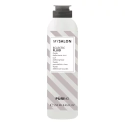 Флюид Puring MySalon для формирования локонов 250 мл