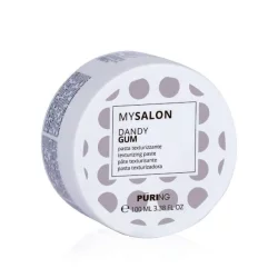 Текстующая паста-резинка Puring MySalon 100 мл