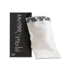 Рукавичка для глибокого очищення шкіри Dr.Spiller Cellosophy Skin Refining Glove