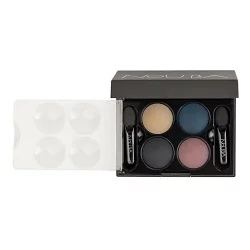 Тени для век Nouba Quattro, №632, 2.4 гр