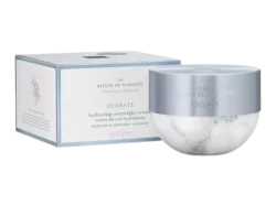 Увлажняющий ночной крем The Ritual Of Namaste, 50ml