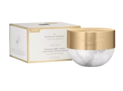 Укрепляющий ночной крем The Ritual Of Namaste, 50ml