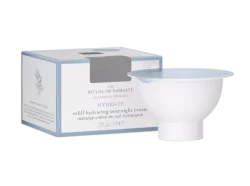 Зволожуючий нічний крем Refill The Ritual Of Namaste, 50ml