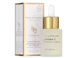 Натуральний бустер з вітаміном С The Ritual Of Namaste, 20 мл