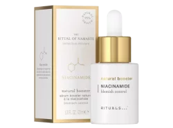 Ниацинамид Натуральный бусер The Ritual Of Namaste, 20 мл