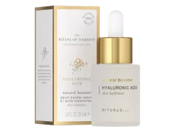 Натуральний бустер гіалуронової кислоти The Ritual Of Namaste, 20 мл