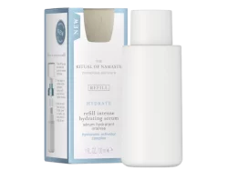 Зволожуюча сироватка для обличчя Refill The Ritual Of Namaste, 30 мл