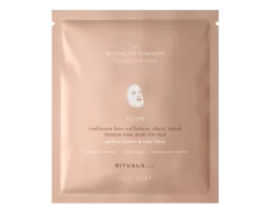 Антивозрастная тканевая маска The Ritual Of Namaste, 24 мл