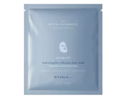 Увлажняющая тканевая маска The Ritual Of Namaste, 24 мл