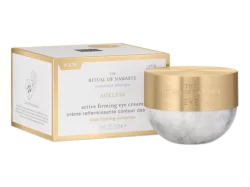 Активный укрепляющий крем для глаз The Ritual Of Namaste, 15 мл