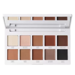 Классическая матовая палитра прессованной пудры Kylie Cosmetics, 16g